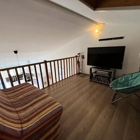 070-soulac Sur - 070 - Maison Avec Exterieur Proche Du Centre-ville Mae-1891 וילה סולאק-סור-מר