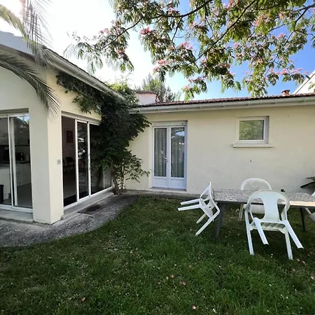 070-soulac Sur - 070 - Maison Avec Exterieur Proche Du Centre-ville Mae-1891