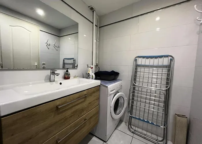 070-soulac Sur - 070 - Maison Avec Exterieur Proche Du Centre-ville Mae-1891 ヴィラ *