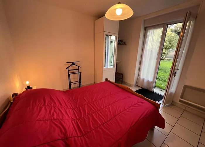 070-soulac Sur - 070 - Maison Avec Exterieur Proche Du Centre-ville Mae-1891 スラック・シュル・メール